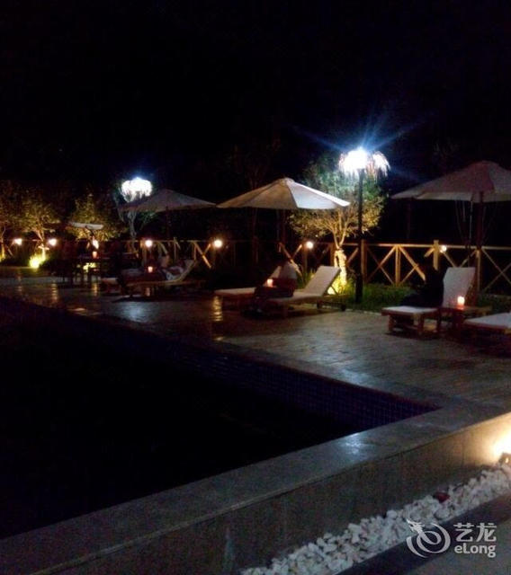 贵州饭店河湾庄园