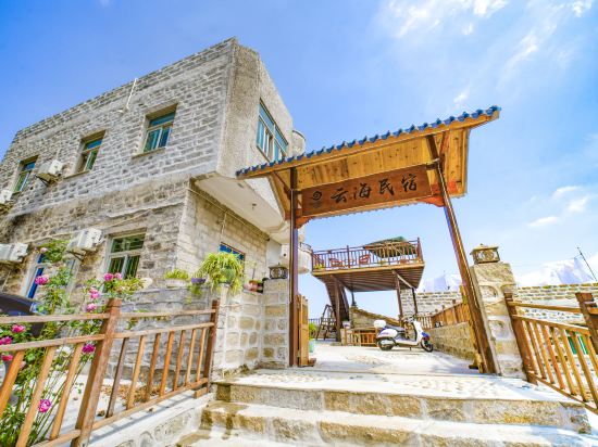 平潭北港忘忧居民宿