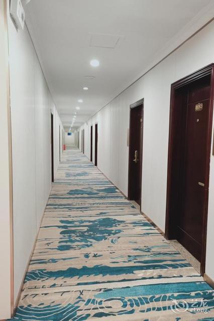 鲤城笋江商务酒店