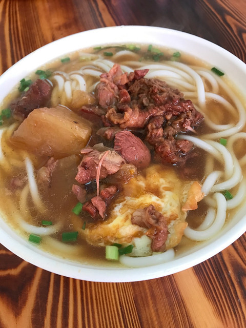 金饭碗中式快餐