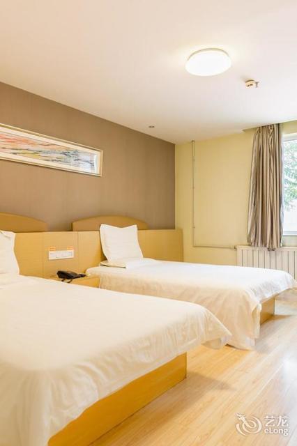 7天连锁酒店(沈阳北站北行店)