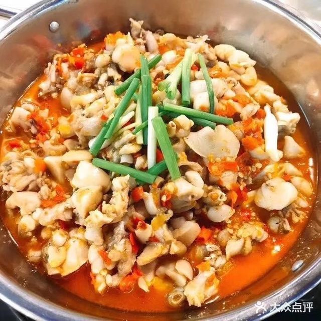 厨嫂当家白沙店