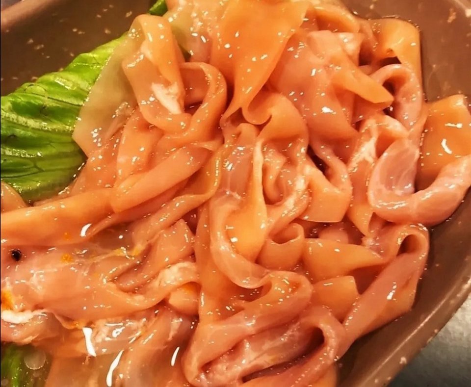 南方花园鸭肠王铜梁店