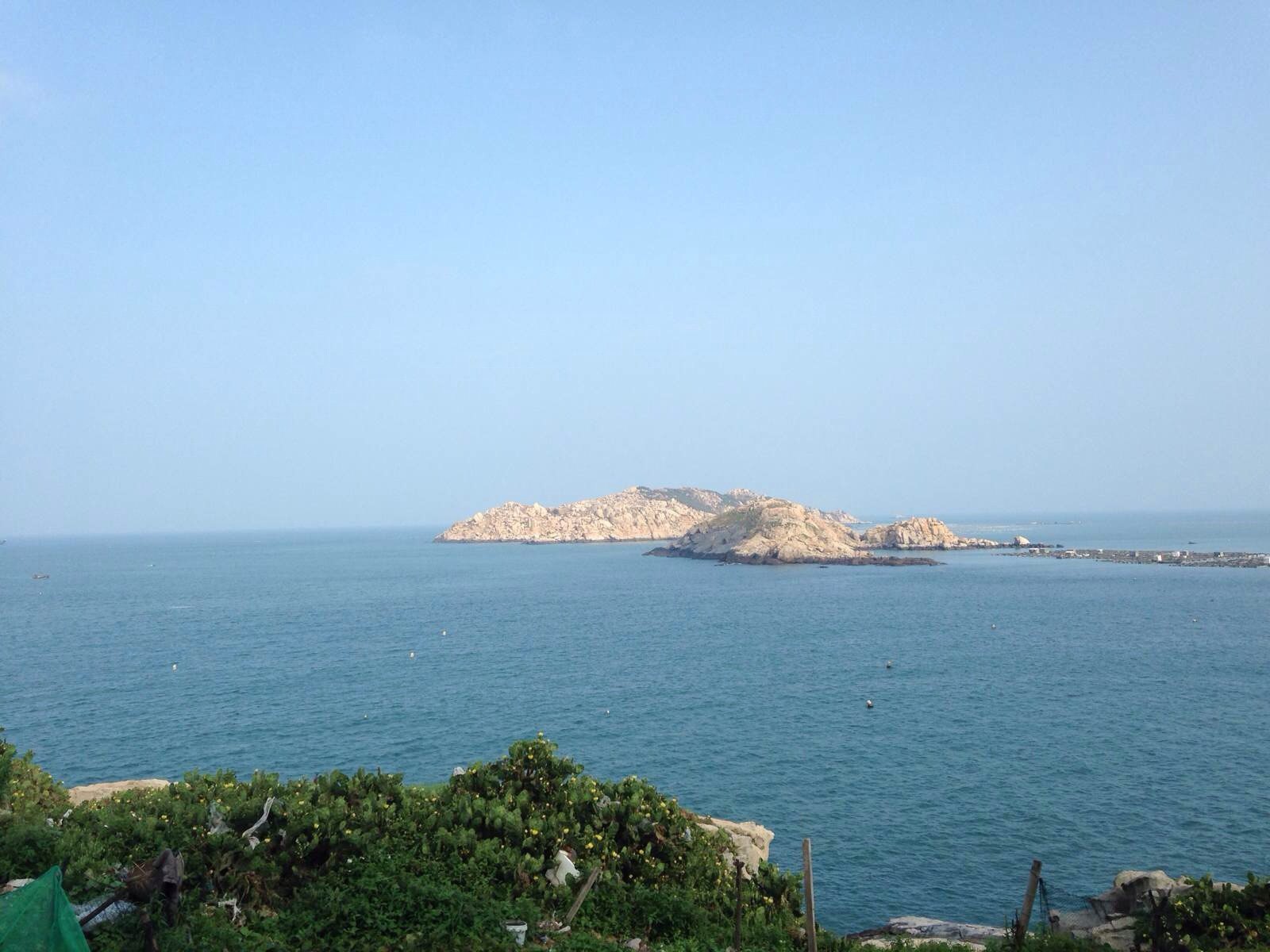 海坛岛风景区