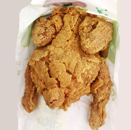 华莱士汉堡店惠东美多店