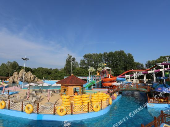 长春市 住宿服务 > 凯撒森林温泉酒店