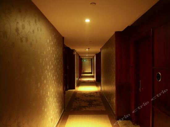 济宁市 住宿服务 酒店 > 华美酒店