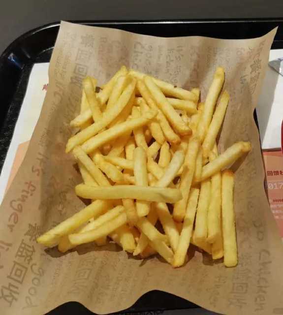 肯德基西广场店