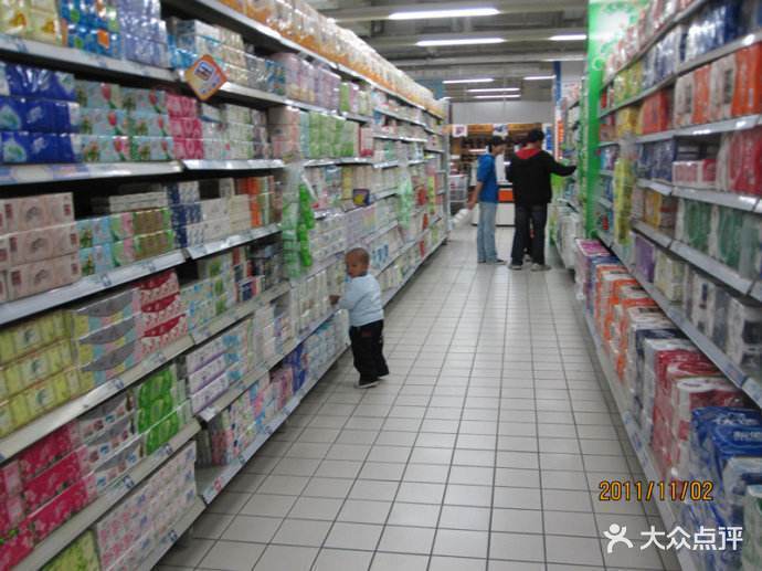 浙北大厦超市(水木花都店)地址(位置,怎么去,怎么走,在哪,在哪里,在