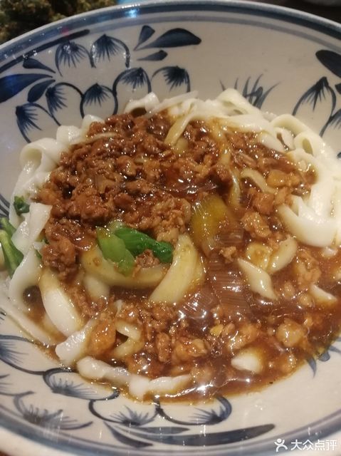 山西非遗晋味老街坊