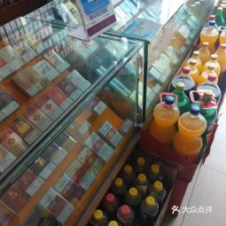 德辉超市(中环路青羊大道段)