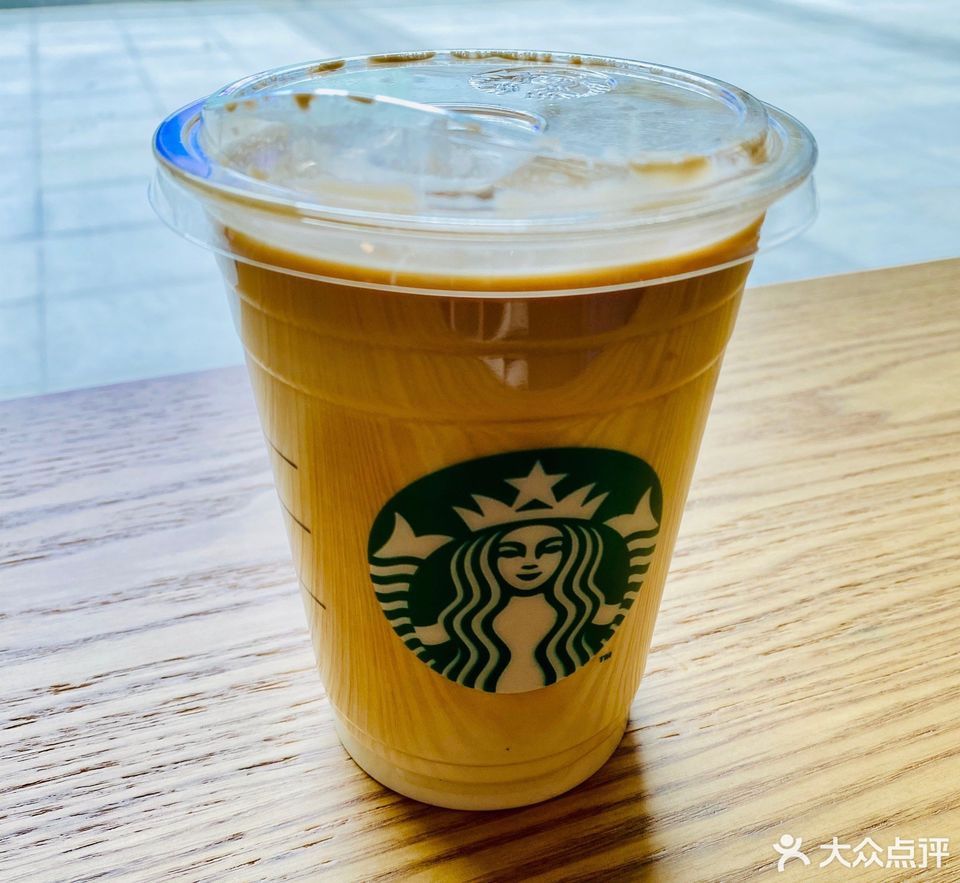 星巴克星荟中心店