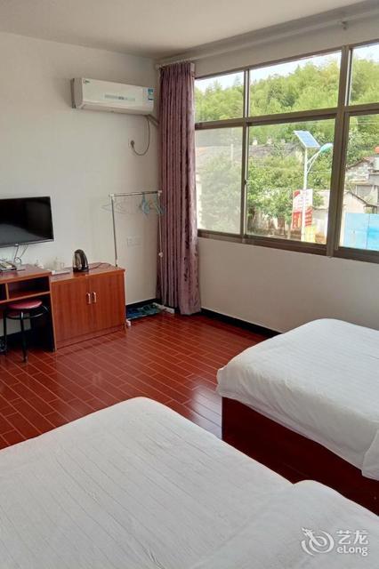 宣城市 住宿服务 客栈民宿 > 泾县桃花潭宝玉客栈