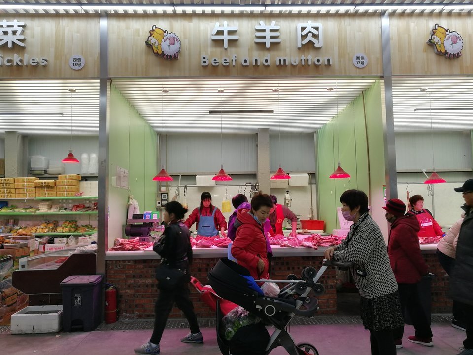 beefandmutton牛羊肉铺