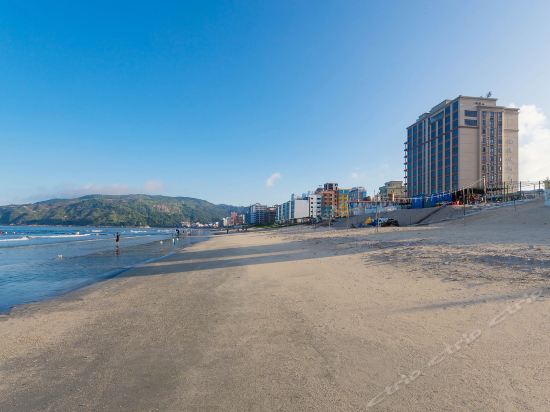 2021-01-30【惠东韵海观昕酒店】惠东韵海观昕酒店地址,惠东韵海观昕