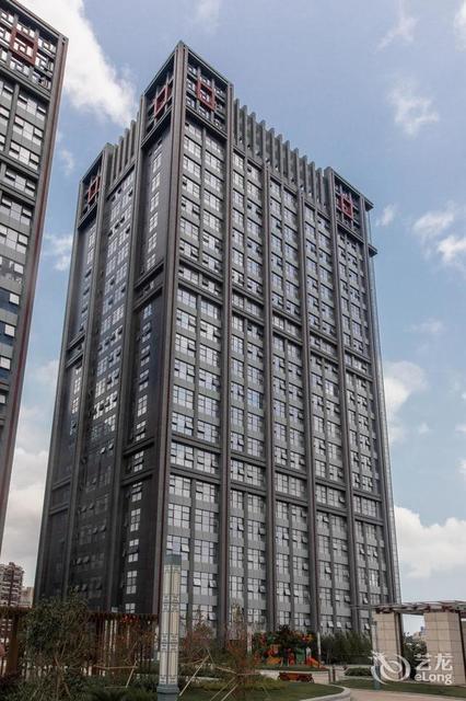 相宿国际酒店公寓(珠海中安广场店)