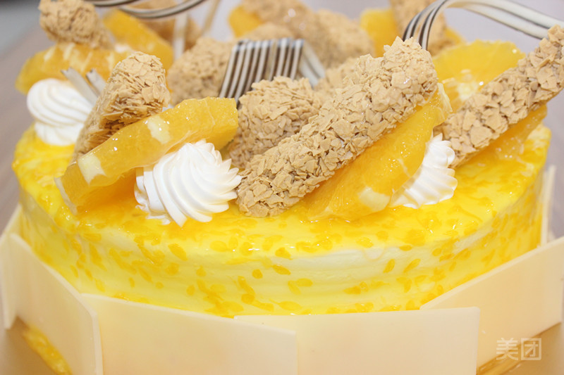 米莎吉诺蛋糕名店南街店