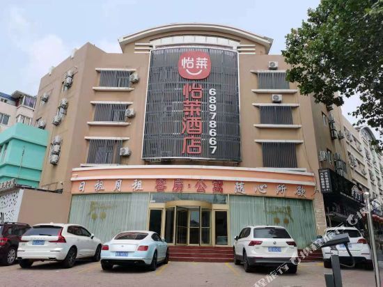 查看青岛金沙滩亚朵酒店_360地图搜索结果列表