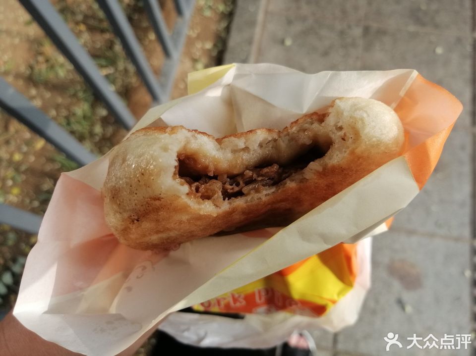 景仁馅饼丰禾店