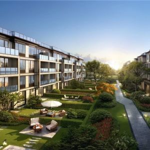 德信大家时代公馆