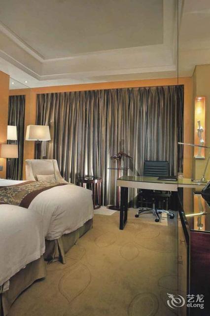 澜公馆酒店公寓福州海峡会展中心店