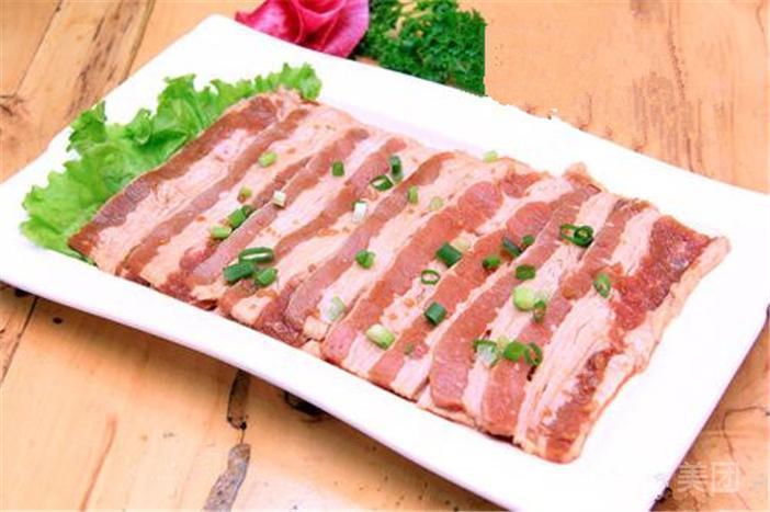 古老味烤肉火锅涵江店