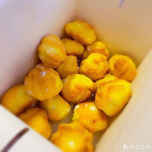 祝记台湾永和豆腐蛋糕