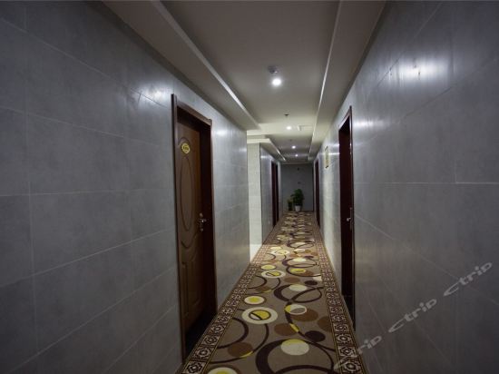 蚌埠香榭丽舍主题宾馆