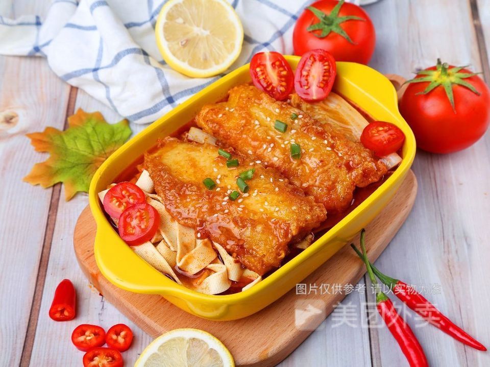 鑫巴蜀新概念火锅叶榭双高店