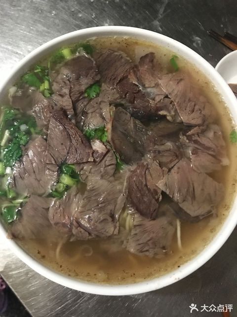 加肉拉面图片