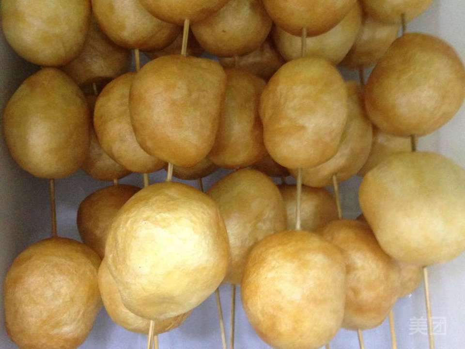 重庆麻辣烫(双元路店)