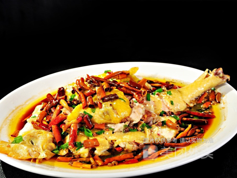 云南人家菜馆总店