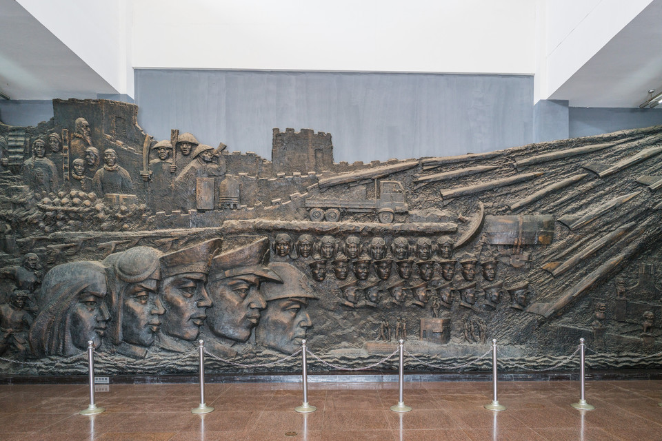 徐州国防教育馆