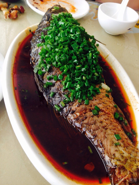 起源小厨(晋城店)