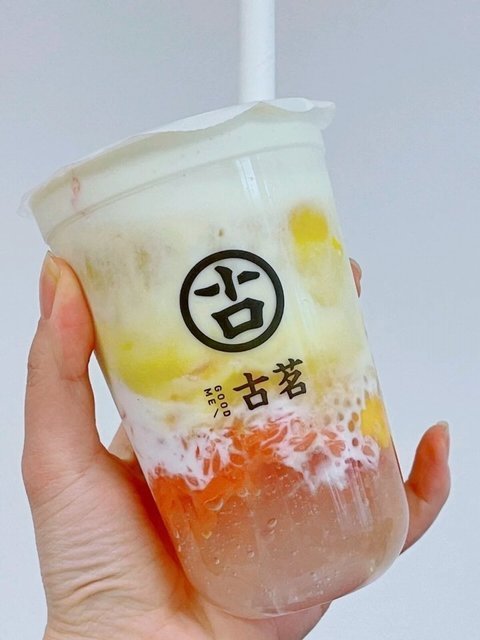 古茗(东风支路店)