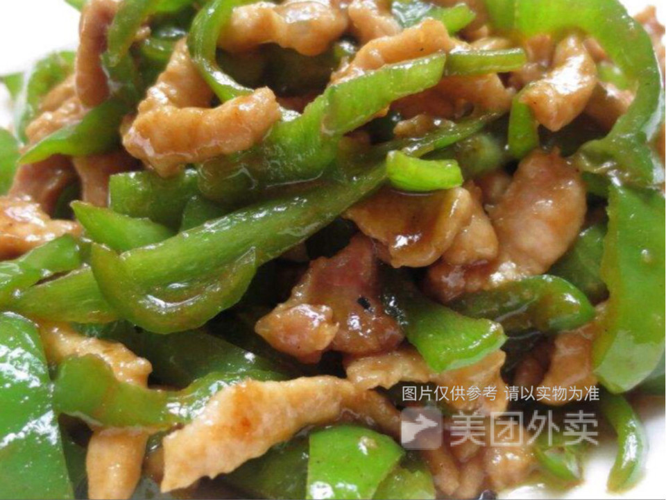 大众快餐六顺路店