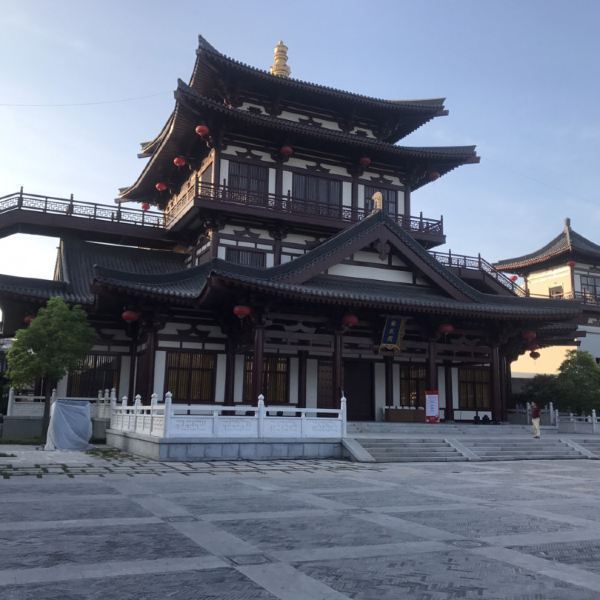 上阳宫文化园