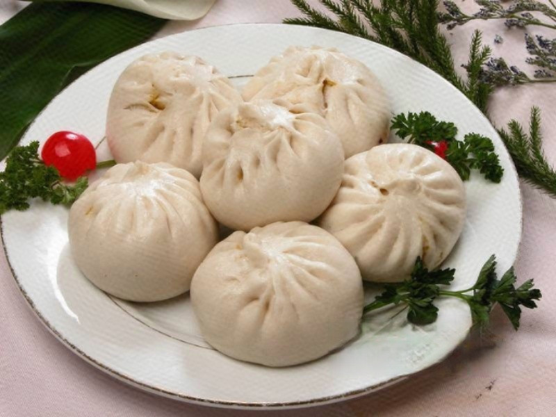 扬州芙蓉包子馆黄焖鸡米饭(清和南街店)地址(位置,怎么去,怎么走,在哪