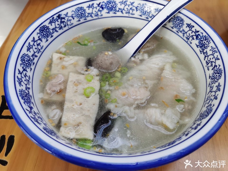 汕头粿汁(万科天誉店)