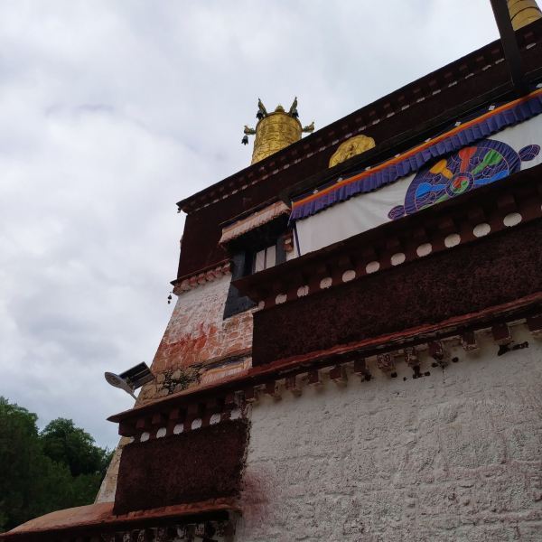 【色拉寺】色拉寺門票,色拉寺遊玩攻略_360地圖