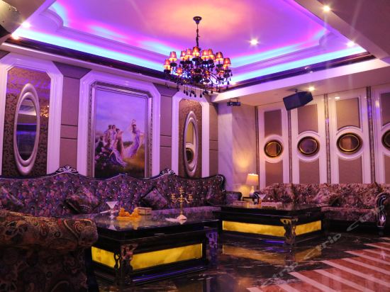 莆田市 住宿服务 酒店 > 金茂大酒店(延寿中街)