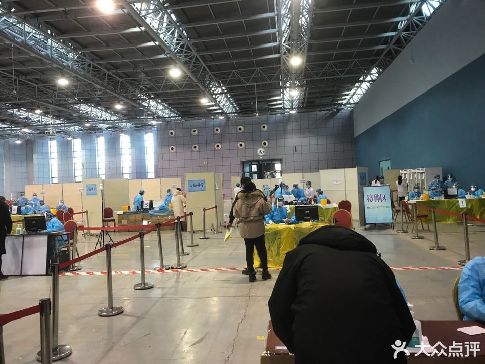             海淀展览馆-会议中心