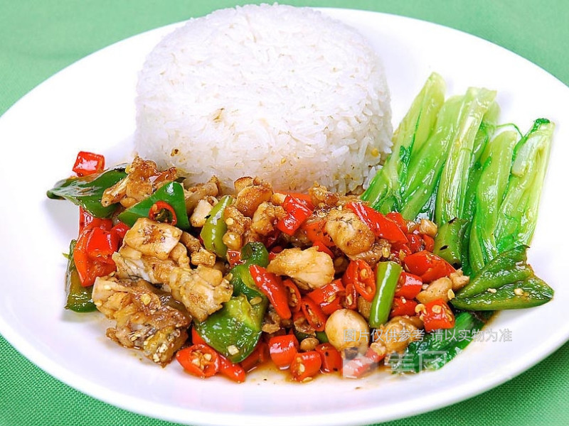 桂林卤粉(零陵中路店)