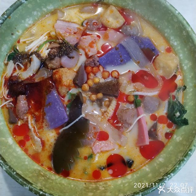 王小胖麻辣烫(四一路总部)