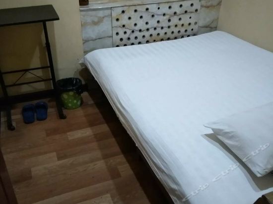 鞍山市 住宿服务 酒店 > 海城富南旅店