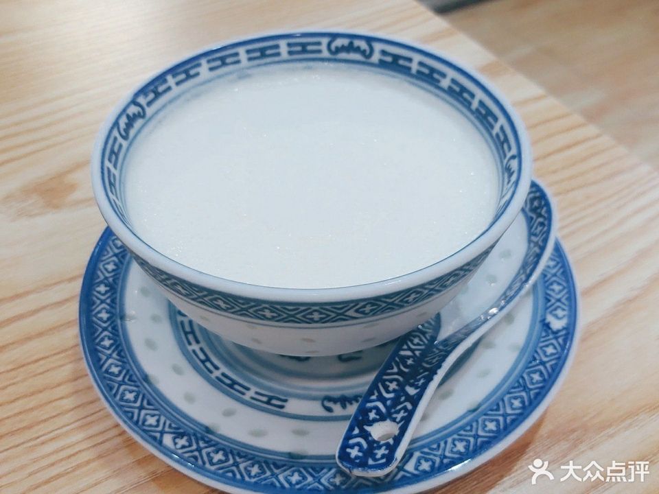 合德记顺德双皮奶(横沥店)