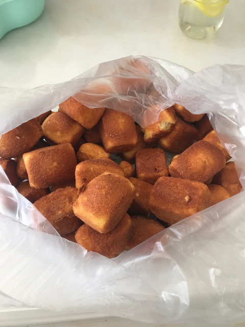 麦田蛋糕潍坊一店