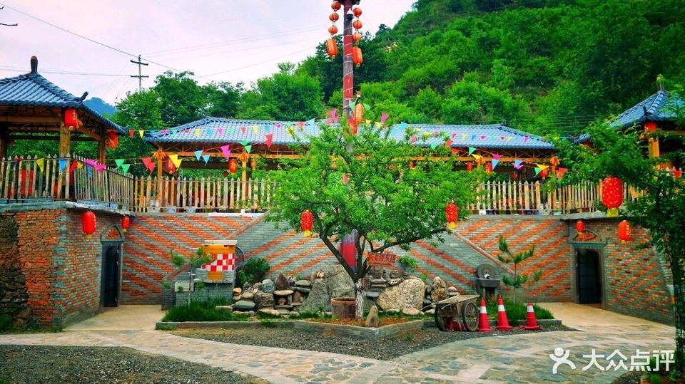 【采摘农家乐】地址,电话,路线,周边设施_360地图