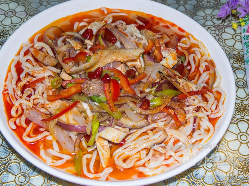 【中国兰州牛肉拉面(全国连锁稷山店)】中国兰州牛肉拉面(全国连锁稷