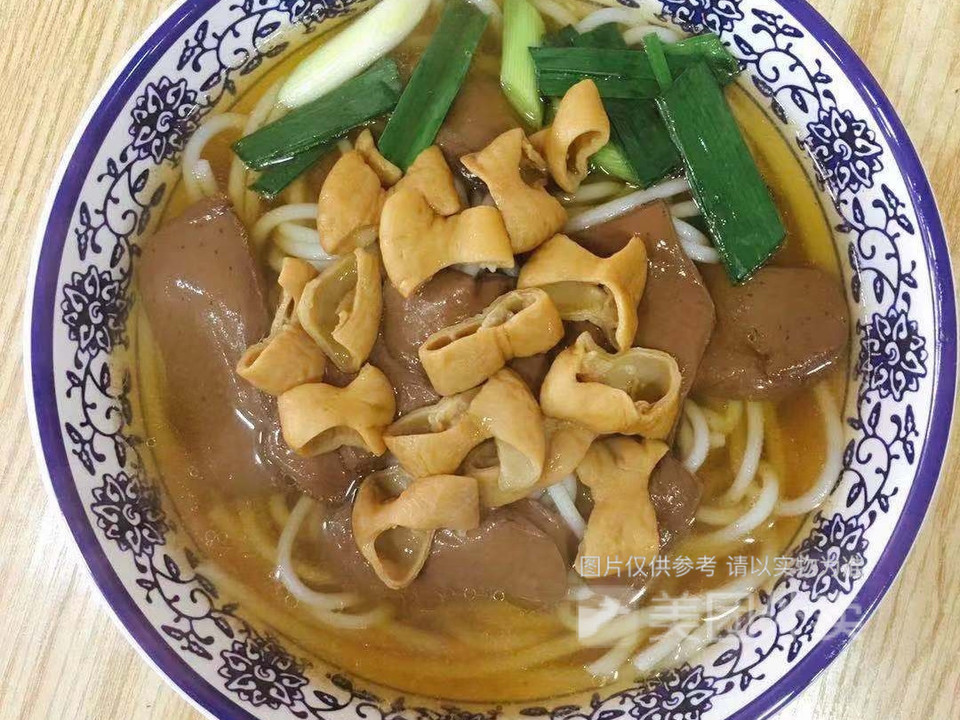 双塔猪脏粉(东瓯锦园店)